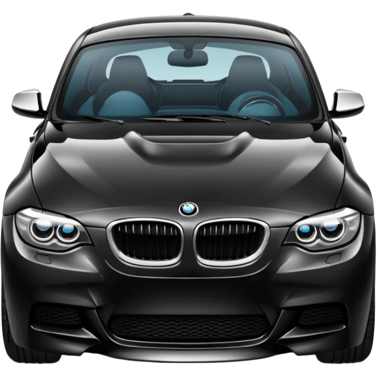 Bmw emoji