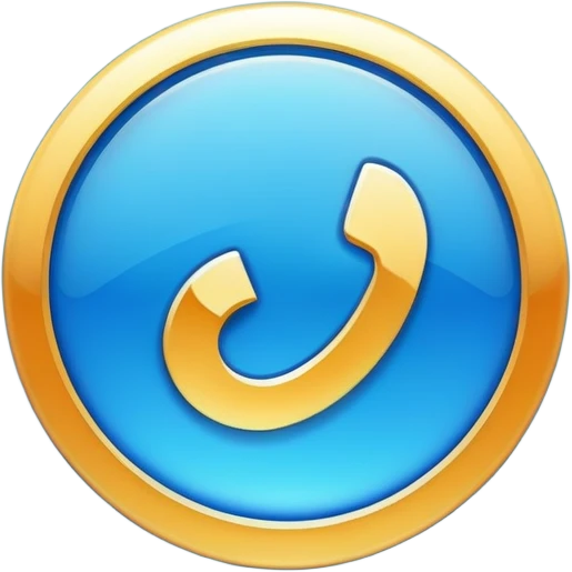 Instagram verified tick emoji