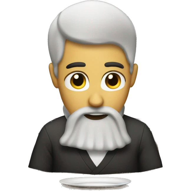 COMEDOR emoji