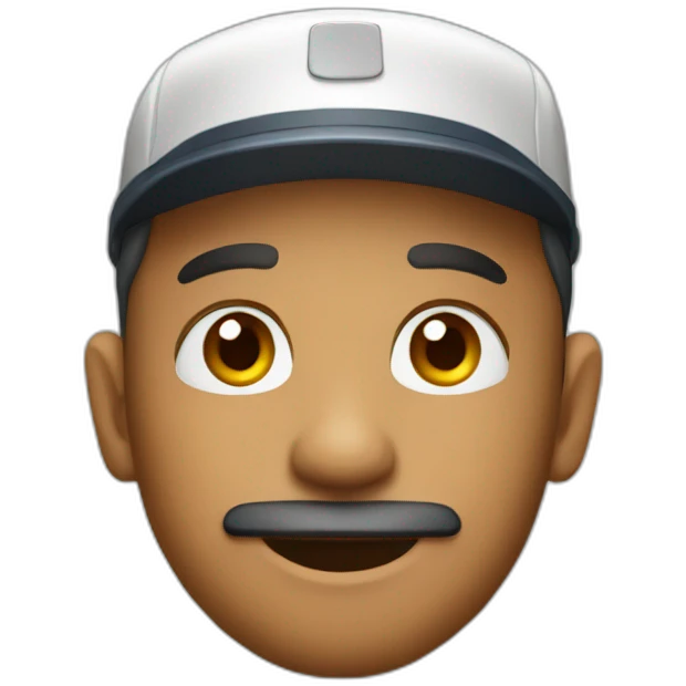 postman emoji