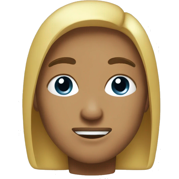 Michevous  emoji