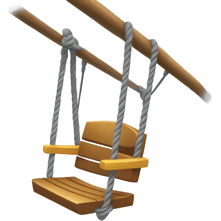 swing emoji