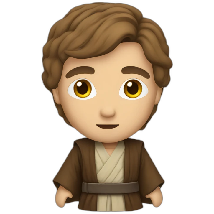 jedi emoji