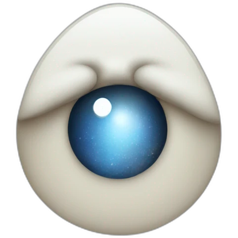 Lunar Tear emoji