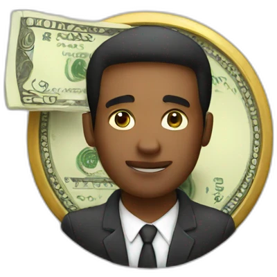 cash emoji