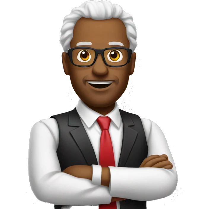 boss kfc emoji