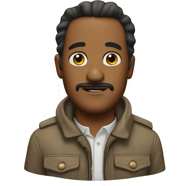Benson Boone emoji