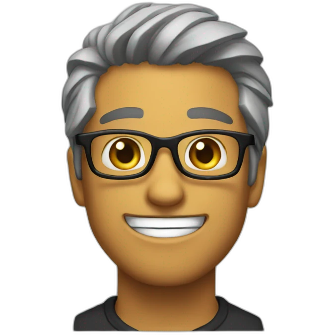 XD emoji