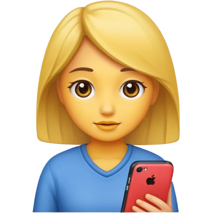 That is perfect emoji