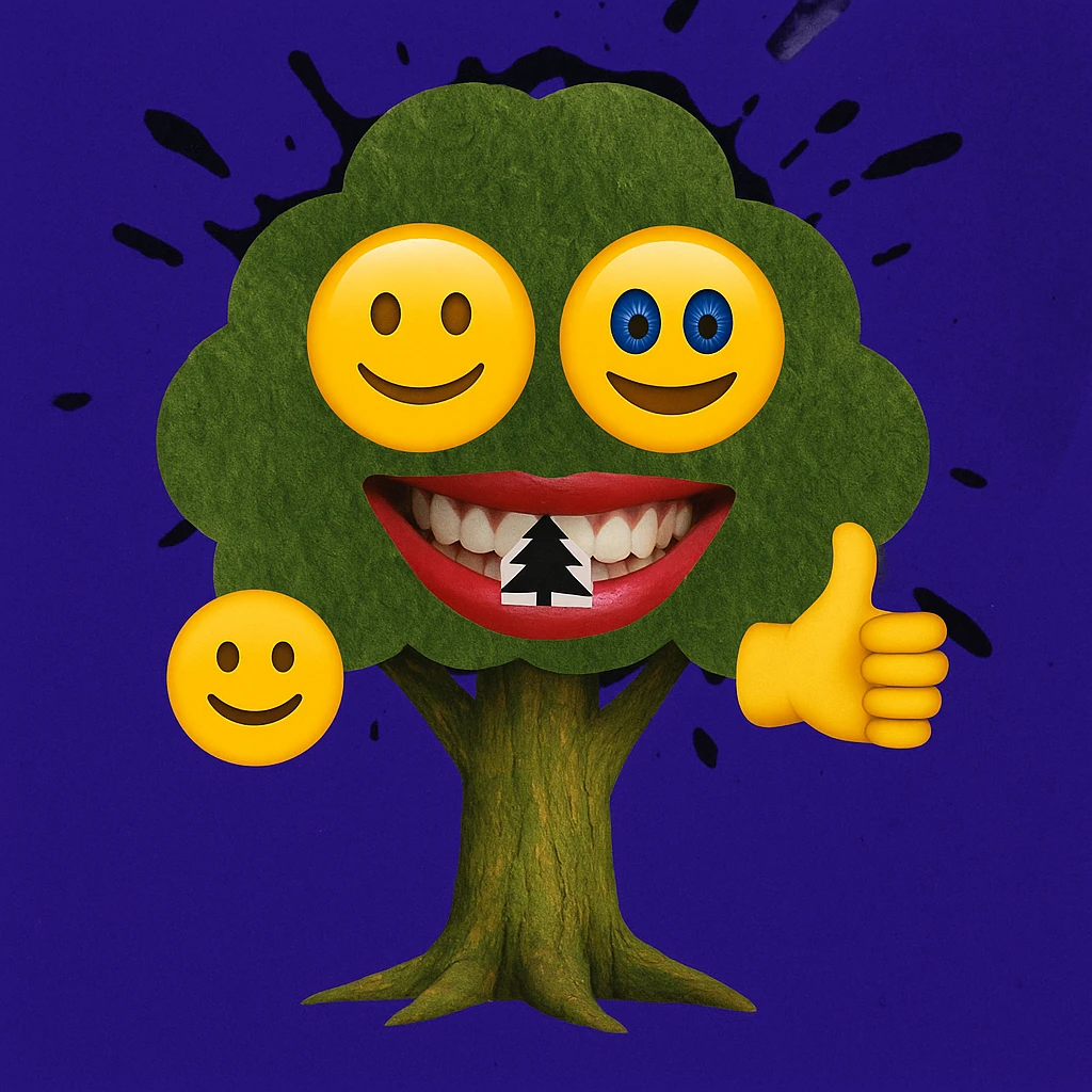 tree emoji