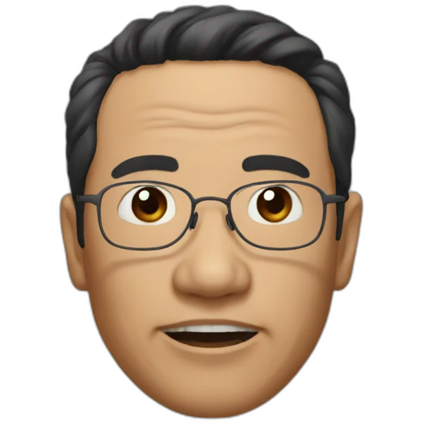 Ng Sok Hui emoji