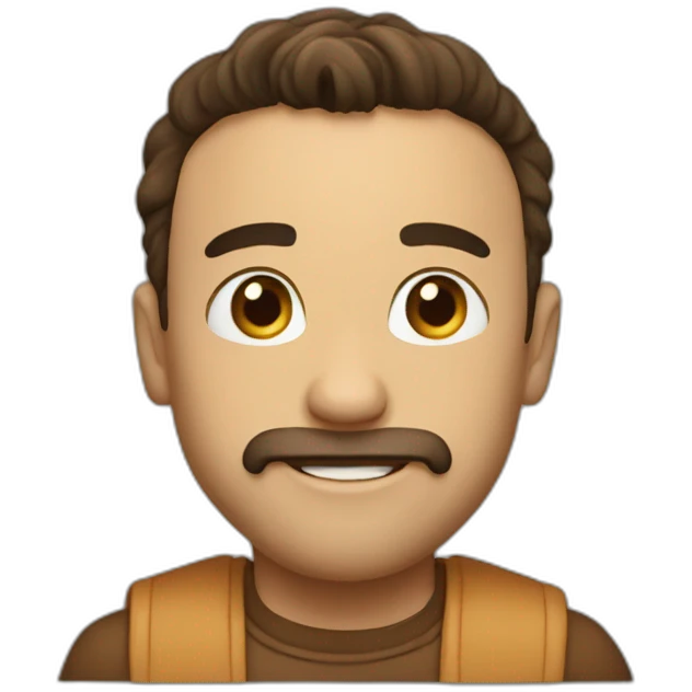 Joe Bide emoji