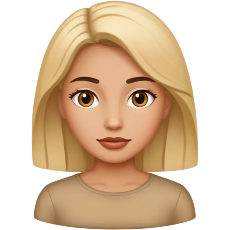 bonitA
 emoji