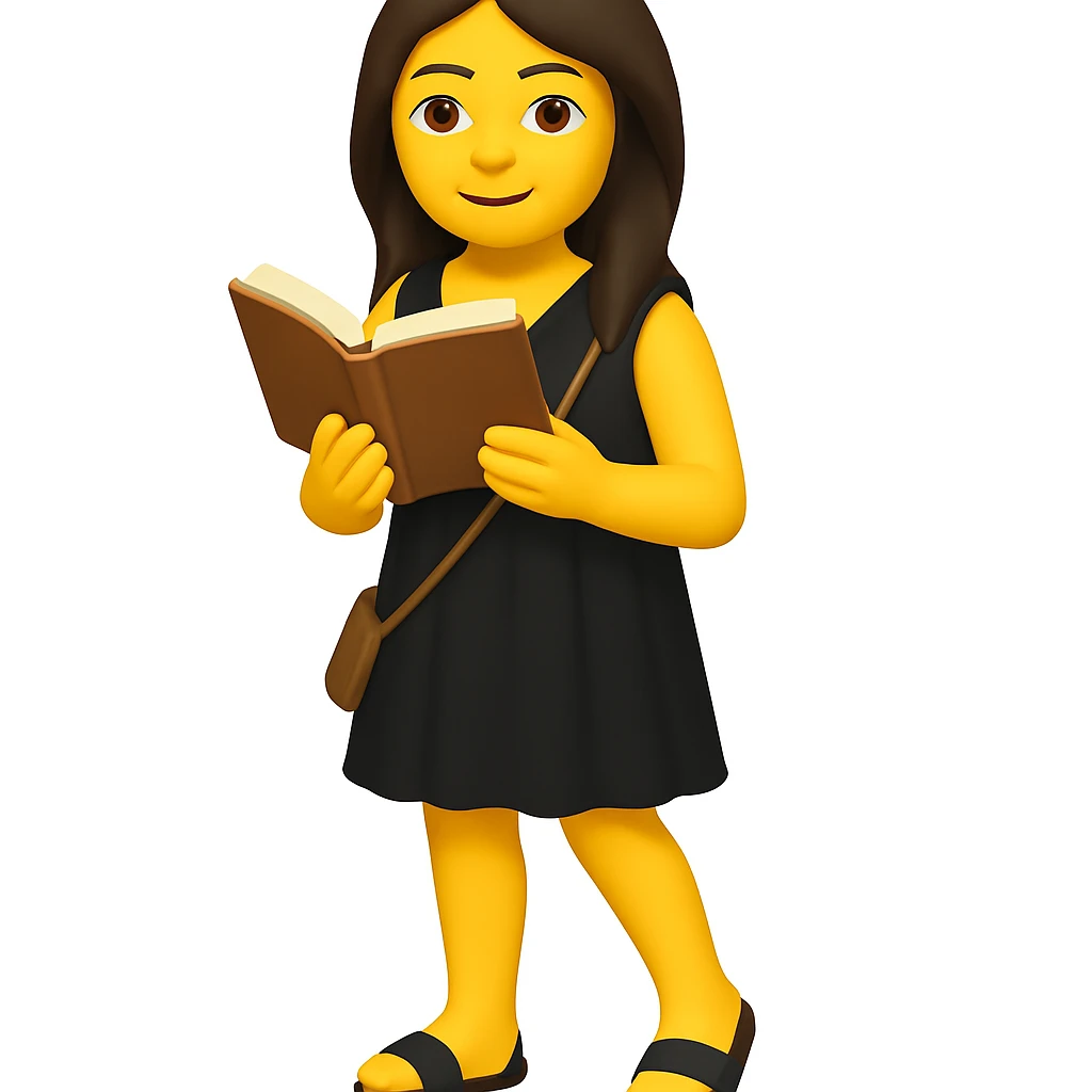 book emoji