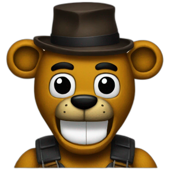 Fnaf emoji