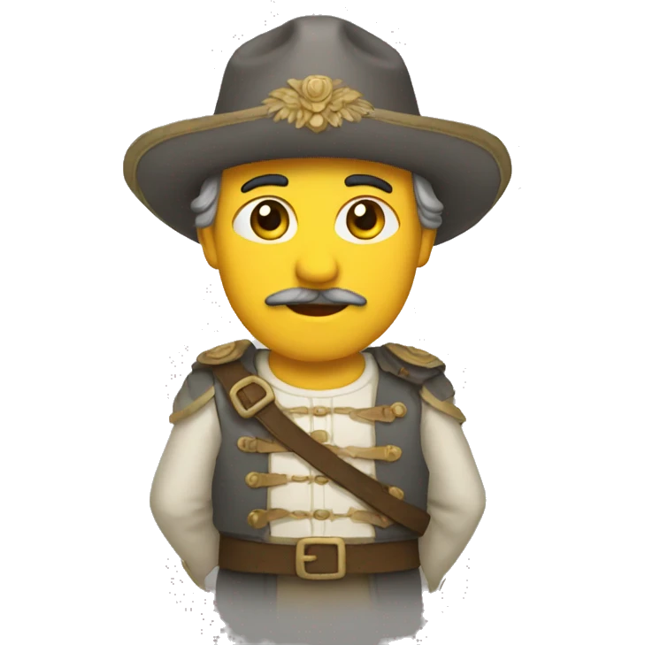 armiño emoji