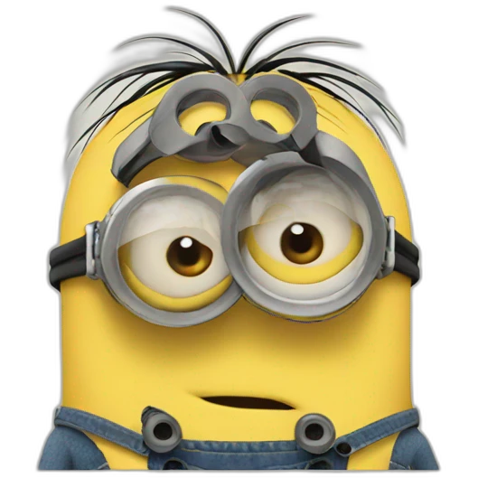 Minions emoji