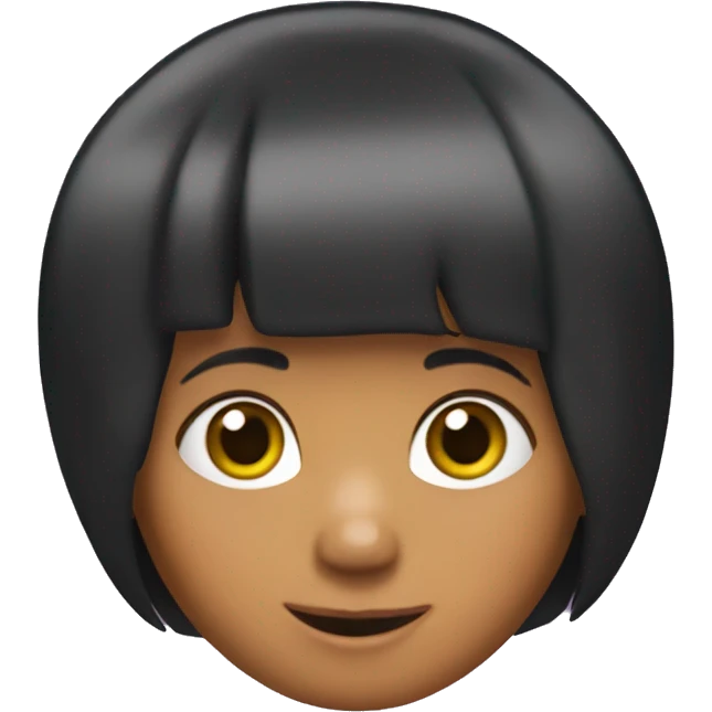 dora the explorer emoji