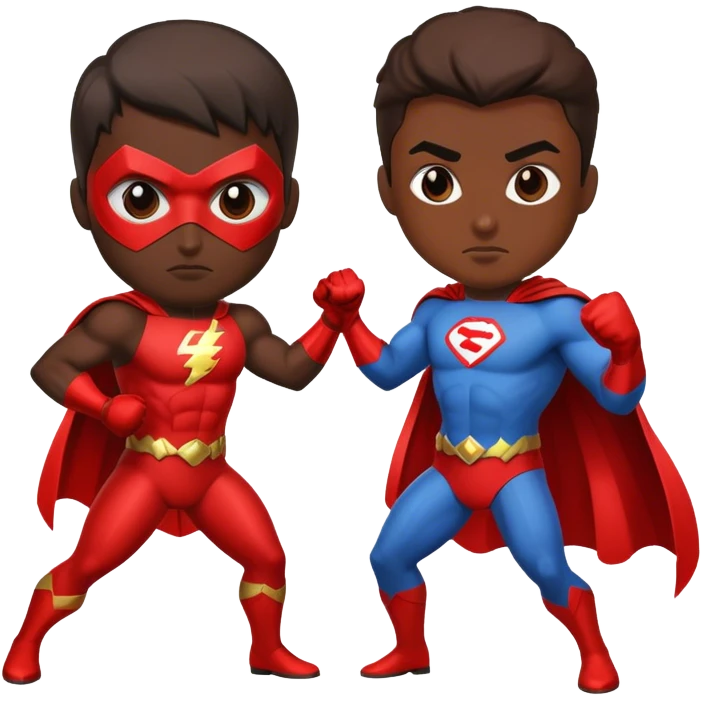Marvel rivals emoji