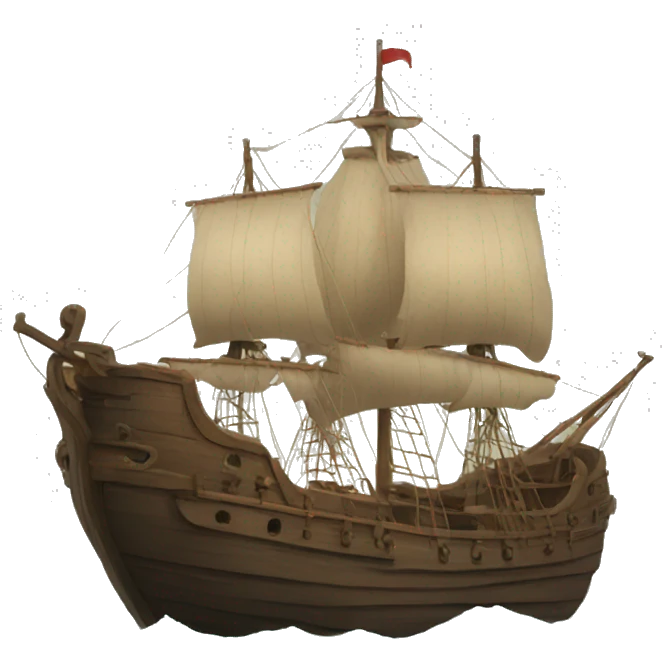 vessel emoji
