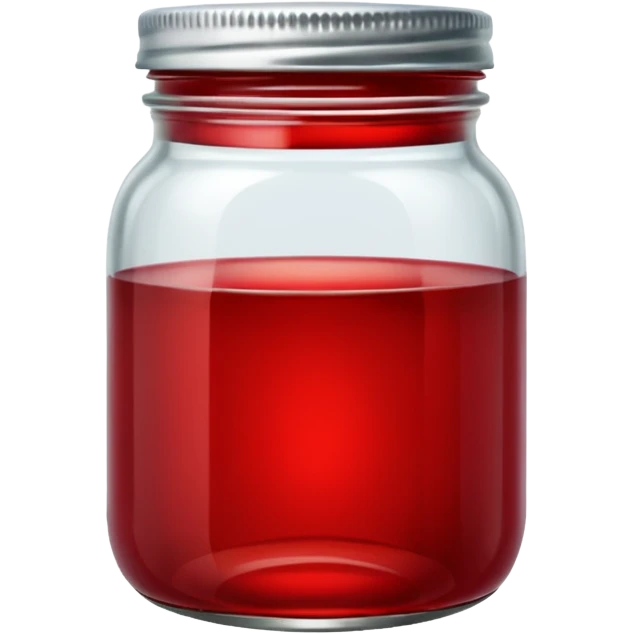 Jam Jar emoji