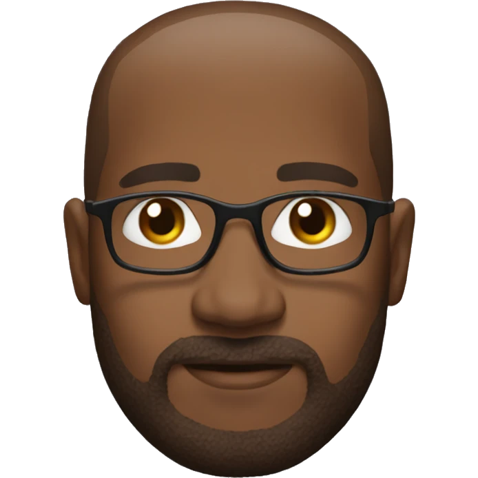 Michael Lawrence  emoji