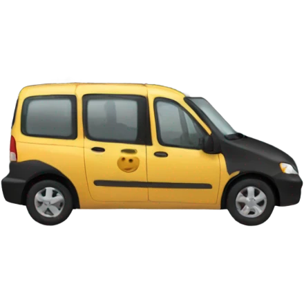 New York  emoji