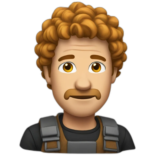 stonks emoji