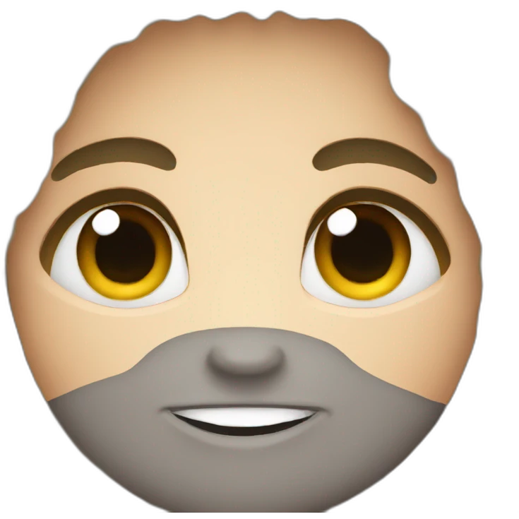 Program emoji