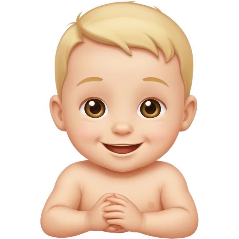 Baby Hitler emoji
