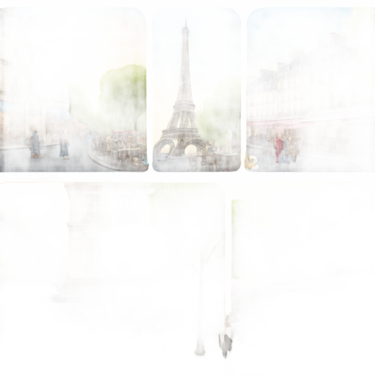 Paris  emoji