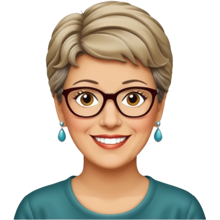 prue leith emoji