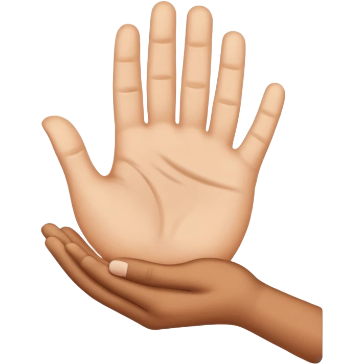 Support emoji