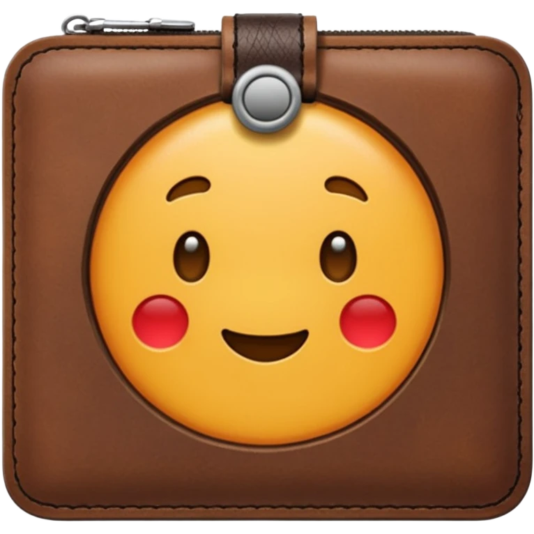 Wallet emoji
