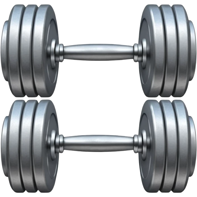 dumbbell emoji