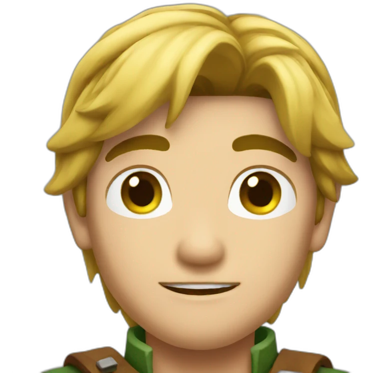 Link emoji