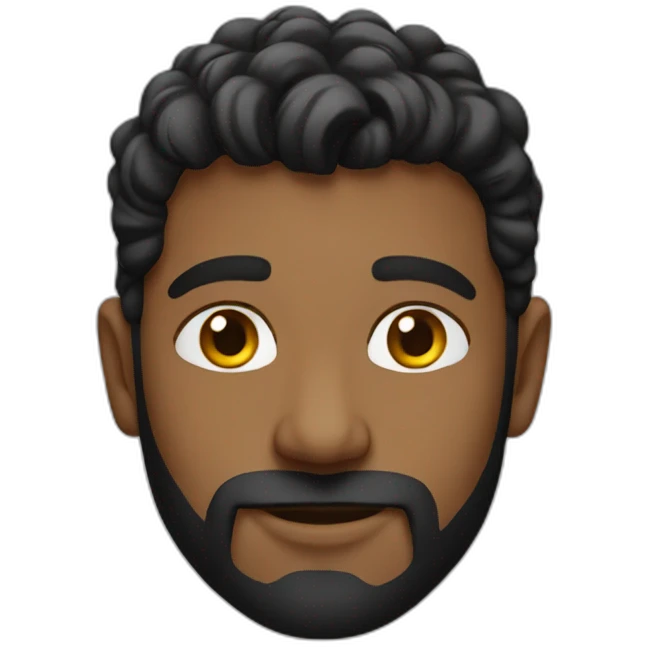 An malik  emoji