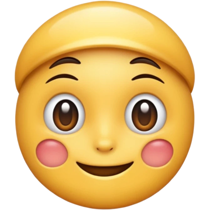 Aesthetic  emoji