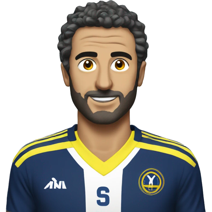Fenerbahçe emoji