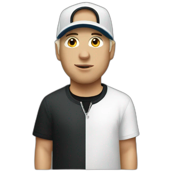 Eminem emoji