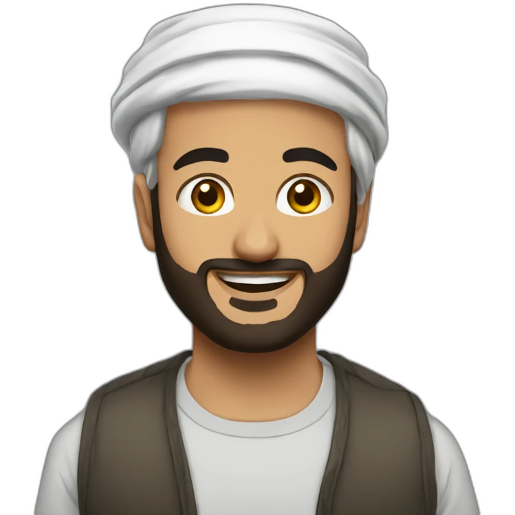 khalid islamboli emoji