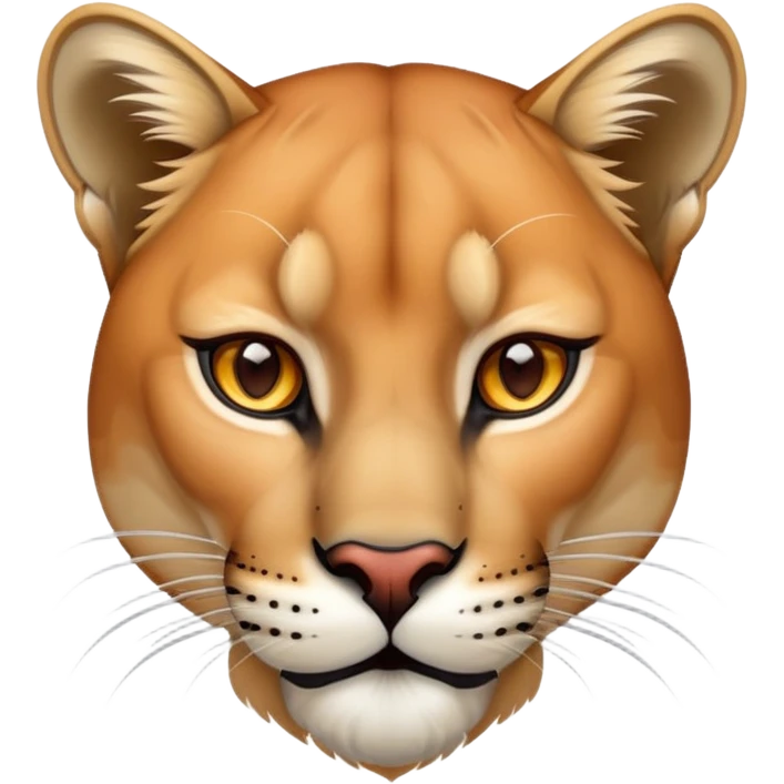 Florida panthers emoji