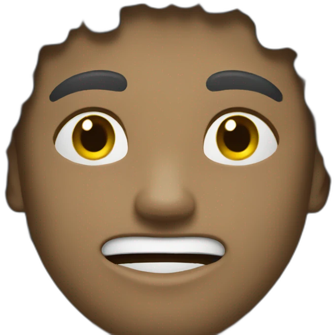Friday the 13  emoji