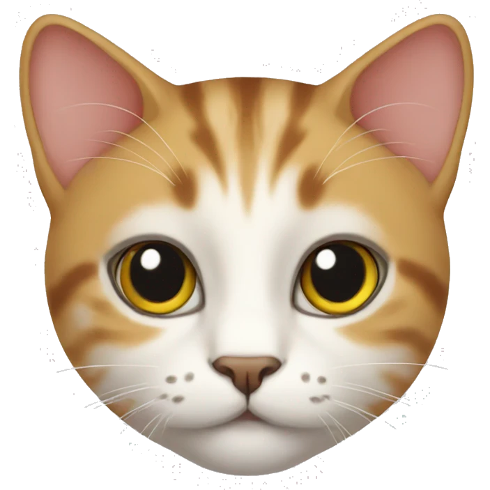 Cat emoji