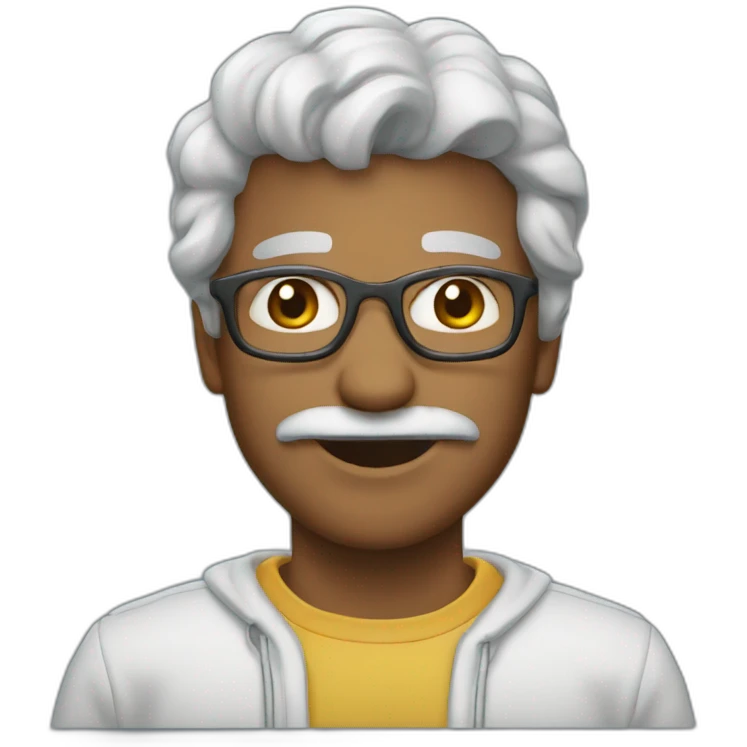 Aminematue emoji