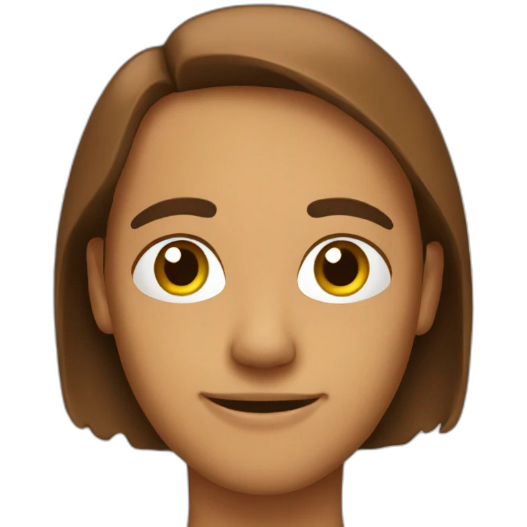 brown emoji