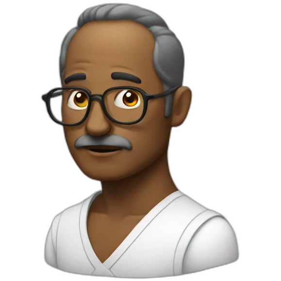 philosopher emoji
