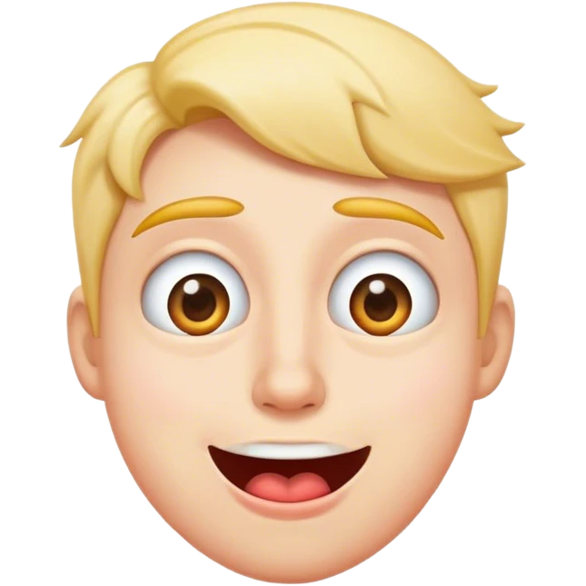 funny emoji
