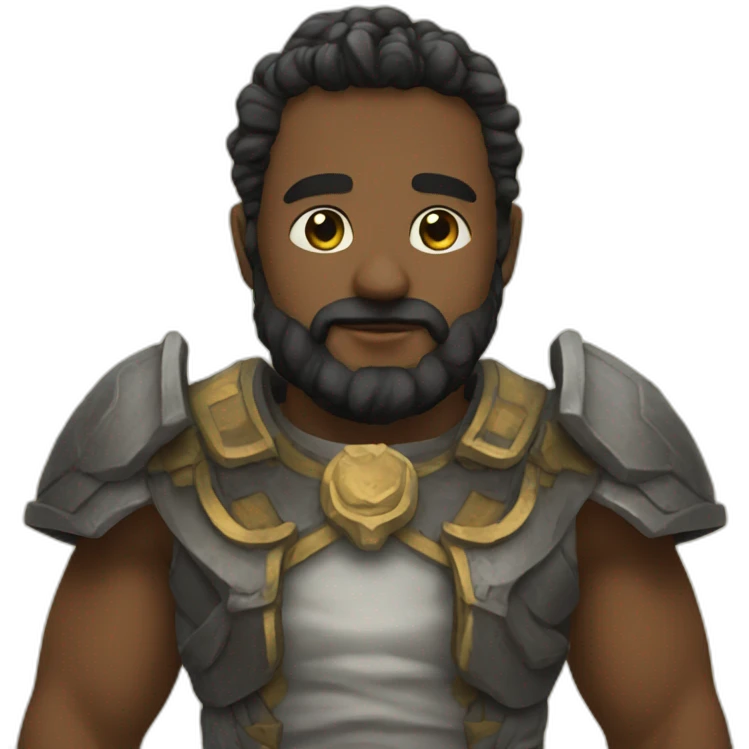 devops-god emoji