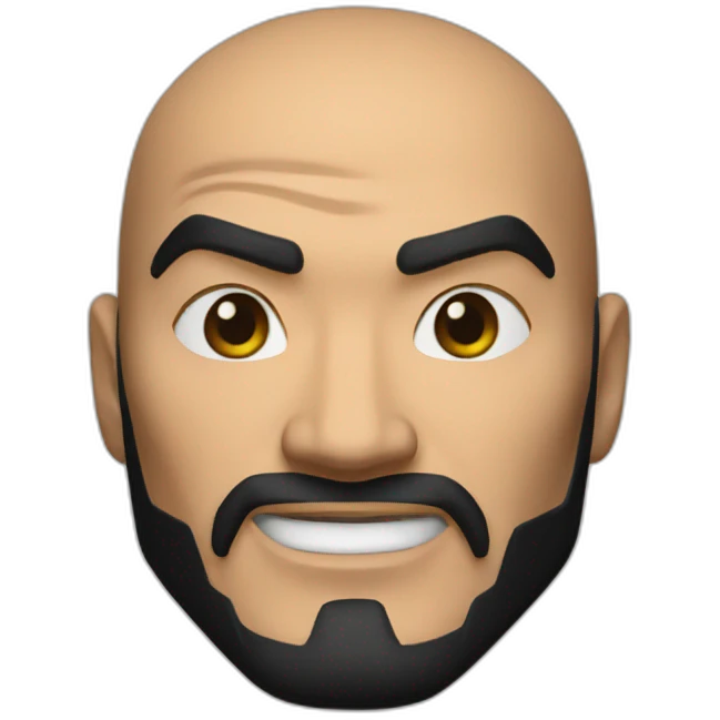 shang-chi emoji